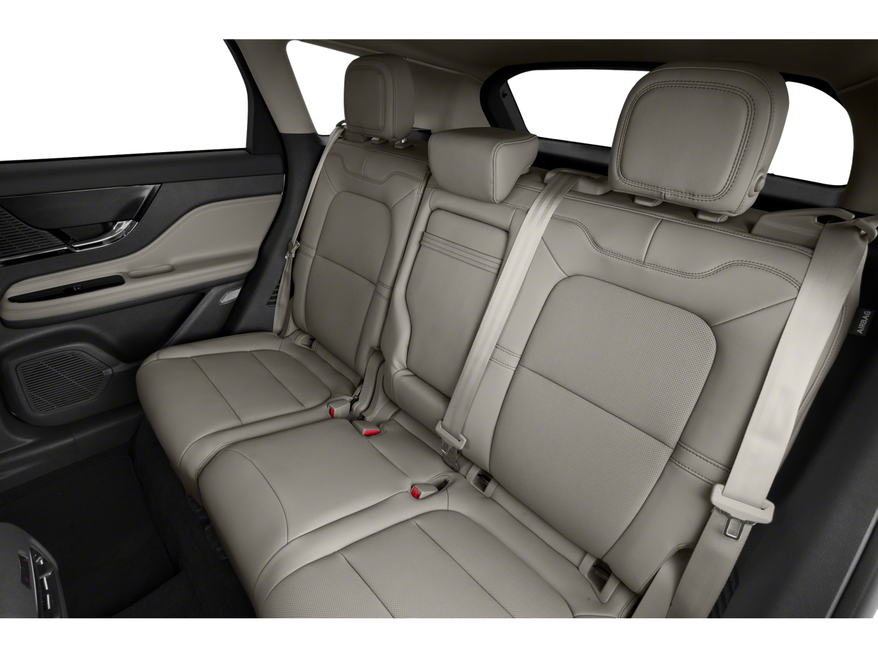 2021 Lincoln Corsair Reserve AWD