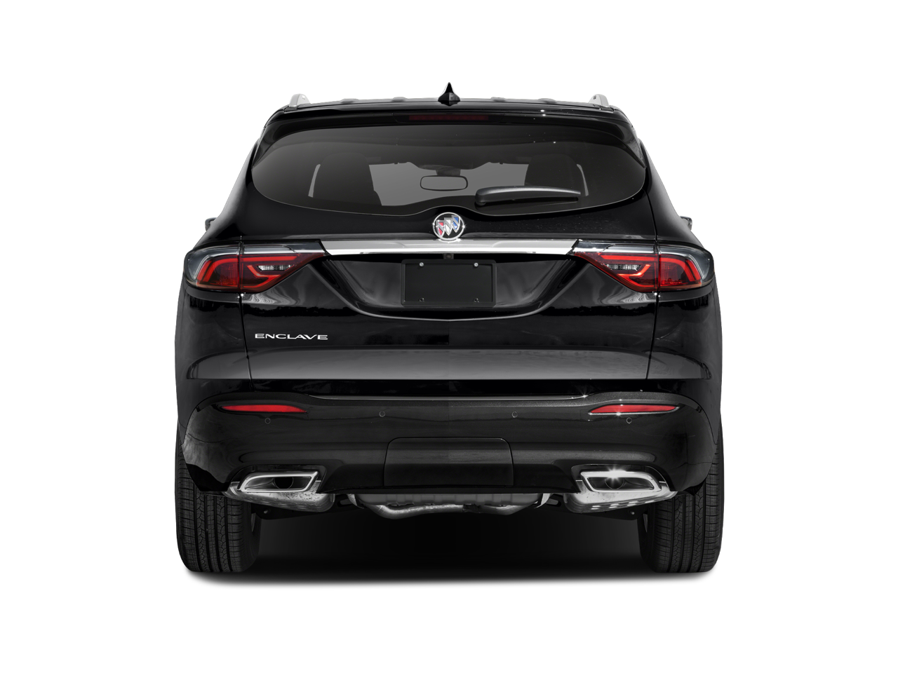 2022 Buick Enclave AWD 4dr Avenir