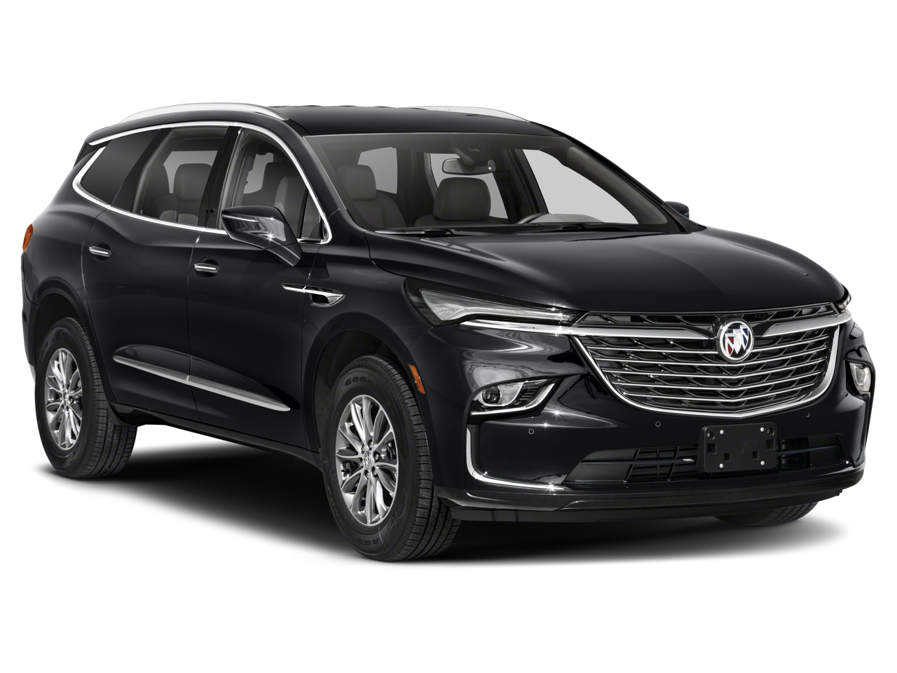 2022 Buick Enclave AWD 4dr Avenir