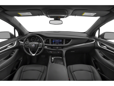 2022 Buick Enclave AWD 4dr Avenir
