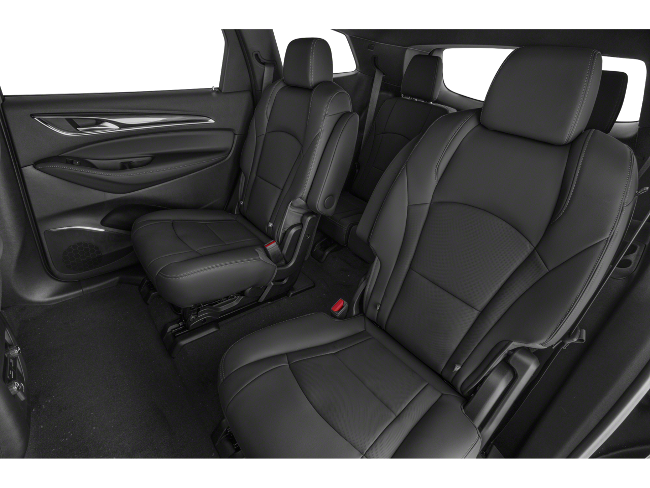 2022 Buick Enclave AWD 4dr Avenir