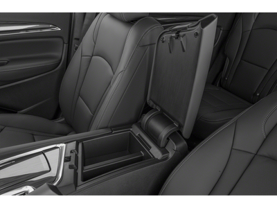 2022 Buick Enclave AWD 4dr Avenir
