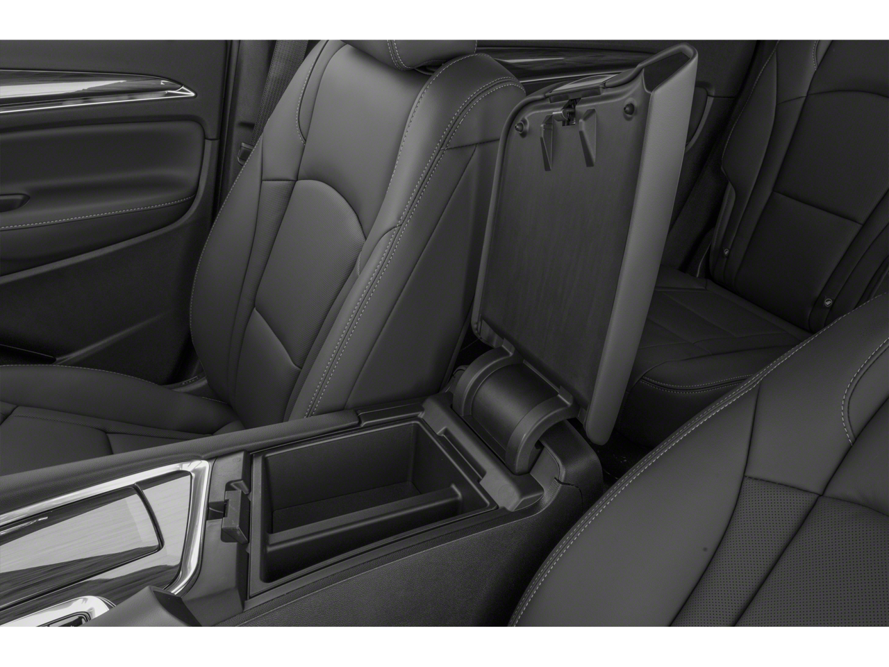 2022 Buick Enclave AWD 4dr Avenir