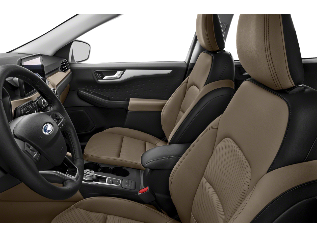 2022 Ford Escape SEL AWD