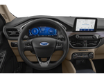 2022 Ford Escape Titanium AWD