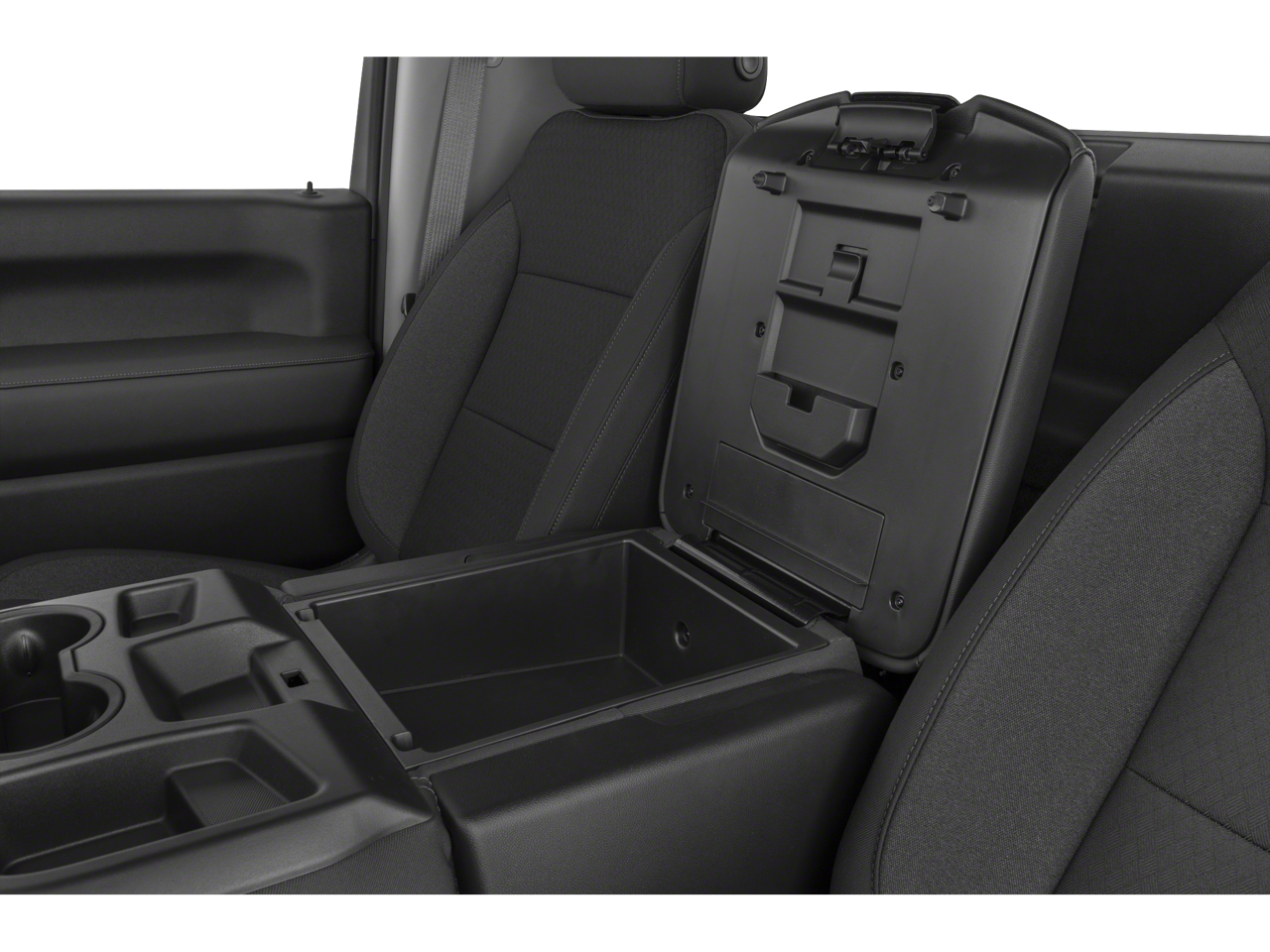 2022 GMC Sierra 2500HD 4WD Reg Cab 142" SLE
