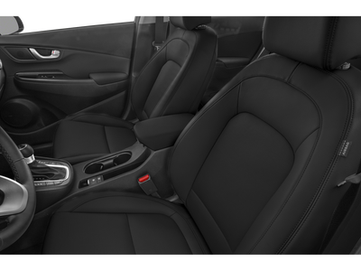 2022 Hyundai Kona Limited DCT FWD
