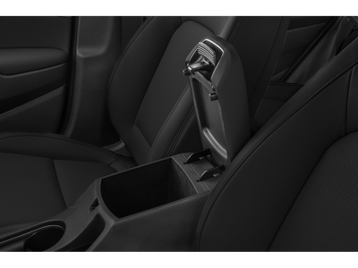 2022 Hyundai Kona Limited DCT FWD