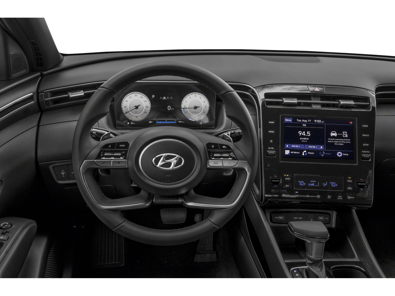 2022 Hyundai Santa Cruz SEL Premium AWD