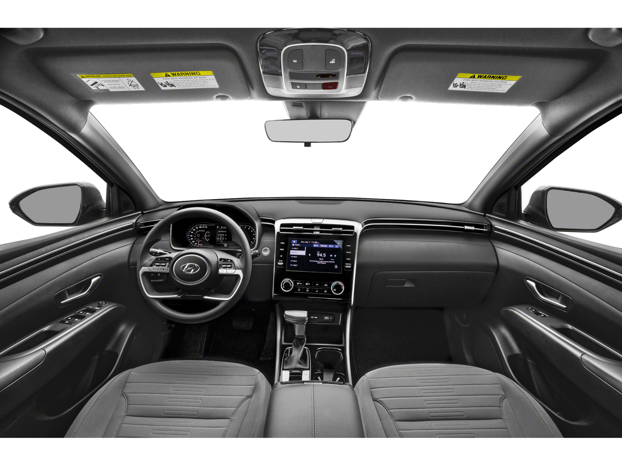 2022 Hyundai Santa Cruz SEL AWD