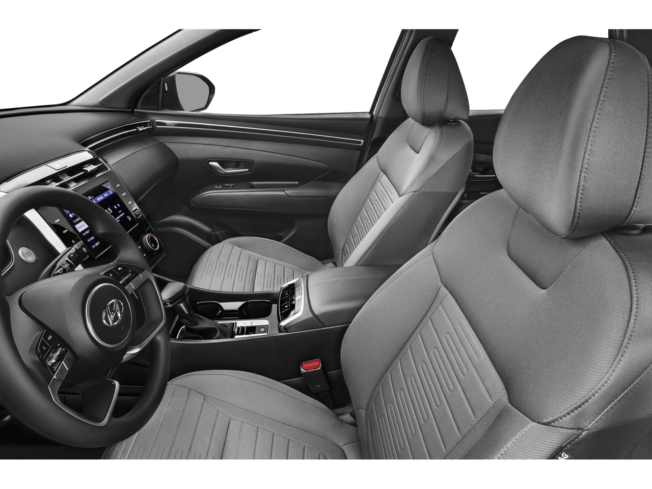 2022 Hyundai Santa Cruz SEL AWD