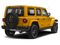 2022 Jeep Wrangler 4xe Unlimited Sahara 4xe