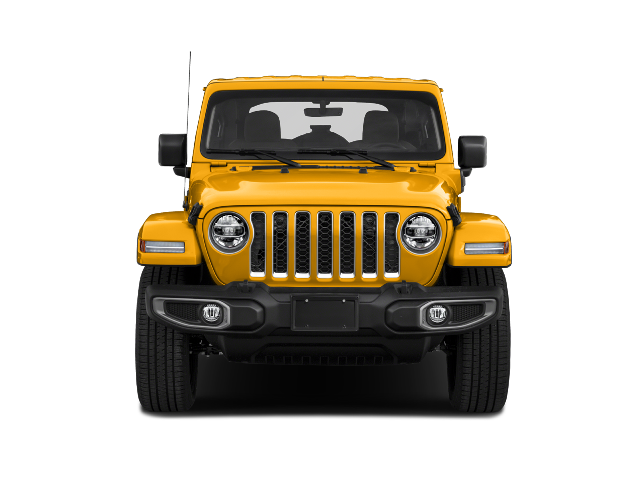 2022 Jeep Wrangler 4xe Unlimited Sahara 4xe