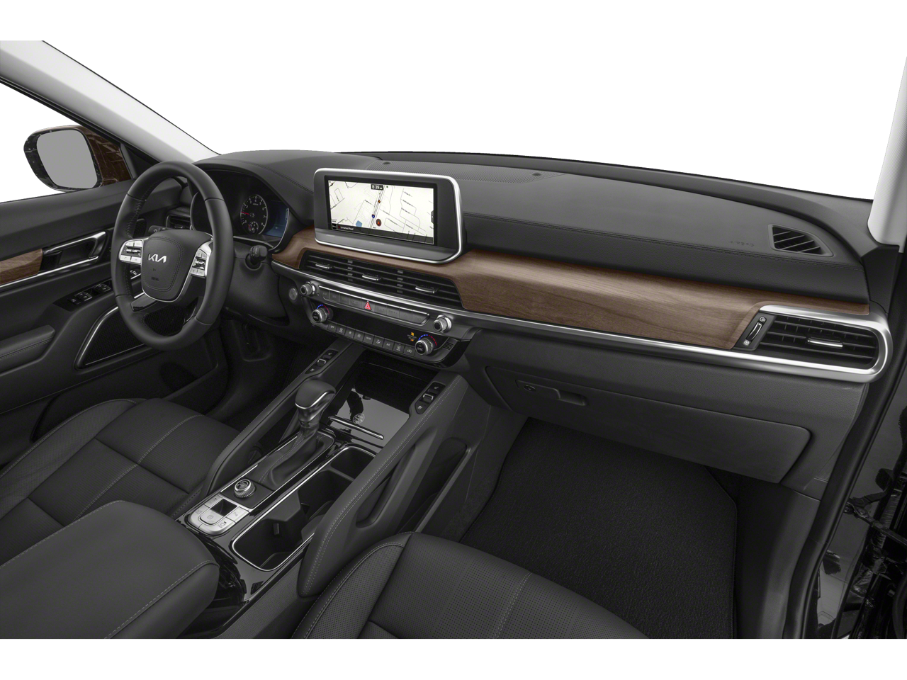 2022 Kia Telluride SX AWD