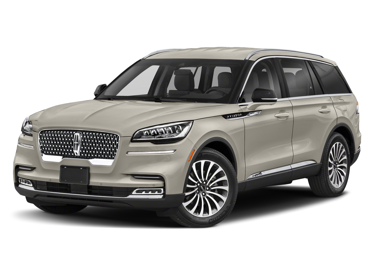 2022 Lincoln Aviator Reserve AWD