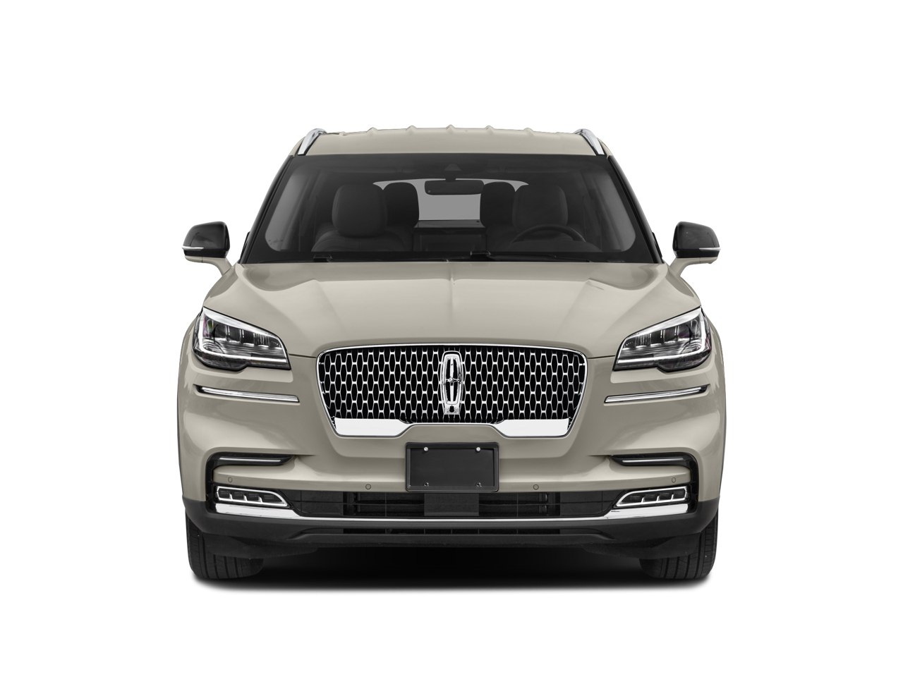 2022 Lincoln Aviator Reserve AWD