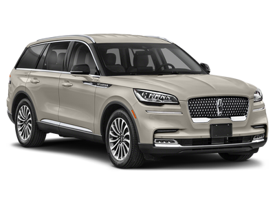 2022 Lincoln Aviator Reserve AWD