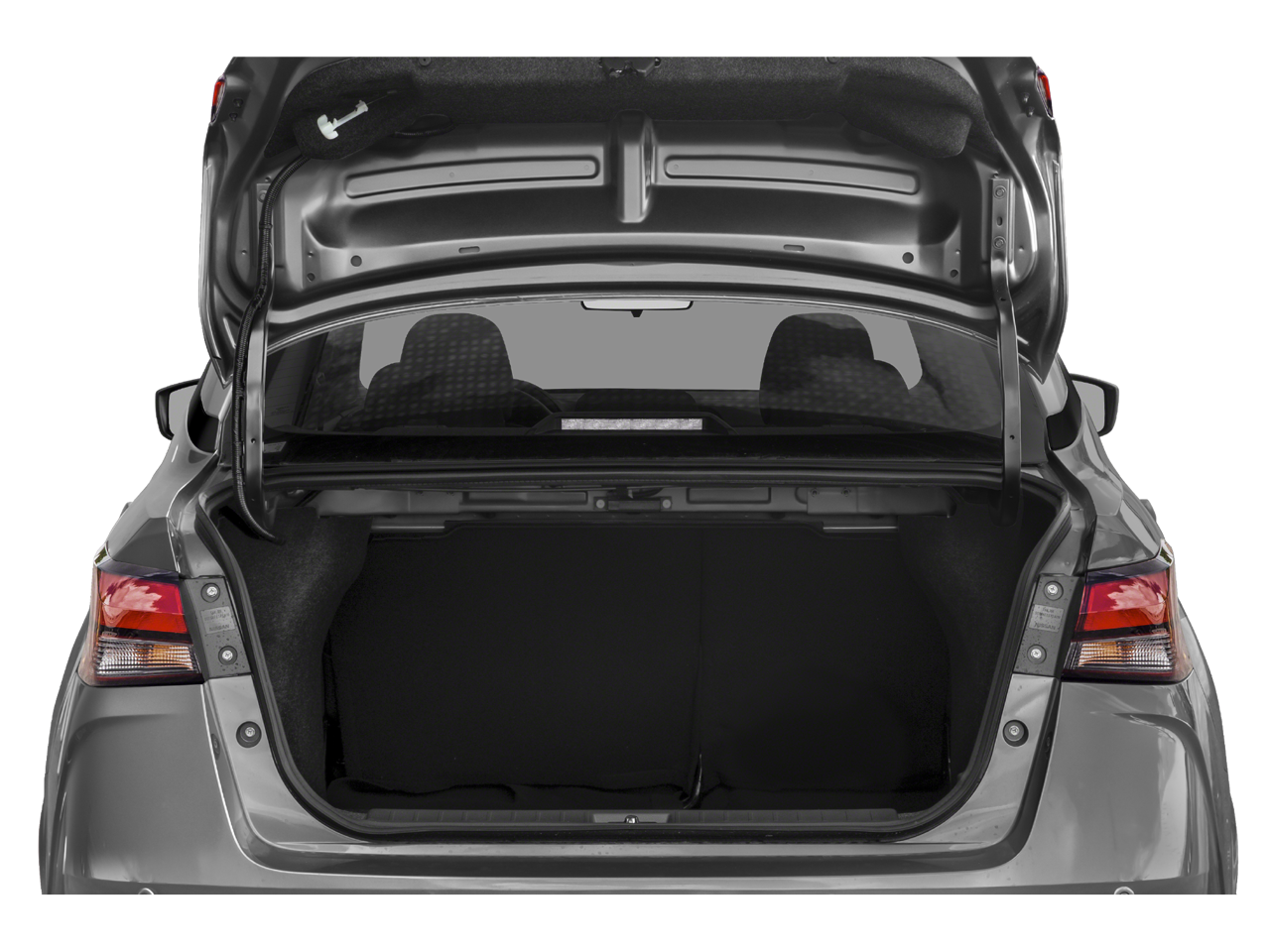 2022 Nissan Versa SV CVT