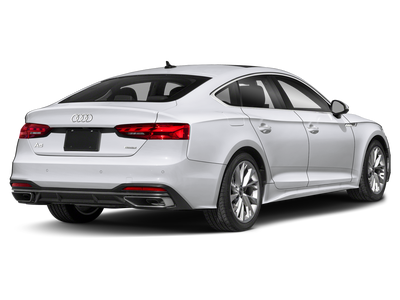 2023 Audi A5 Sportback Premium Plus 40 TFSI quattro