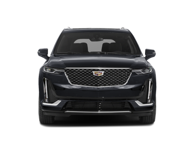 2023 Cadillac XT6 AWD Luxury