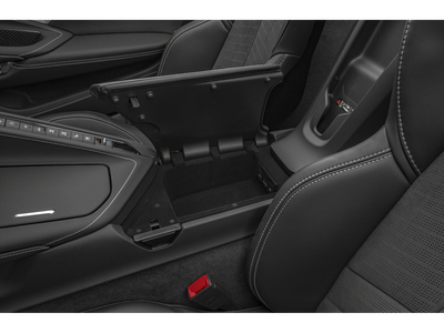 2023 Chevrolet Corvette 2dr Stingray Conv w/3LT