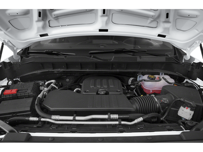 2023 Chevrolet Silverado 1500 4WD Crew Cab 147" RST