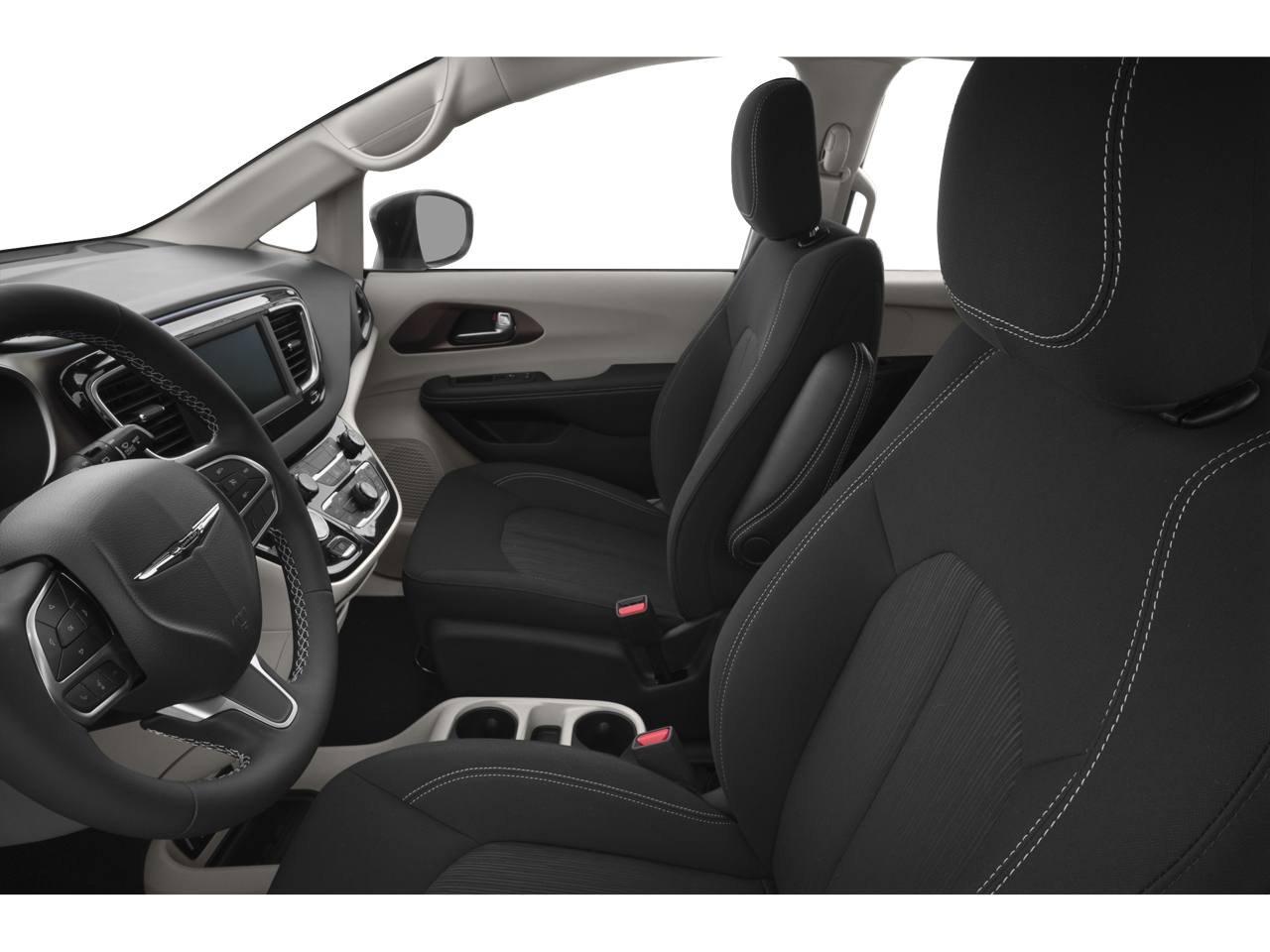 2023 Chrysler Voyager LX FWD
