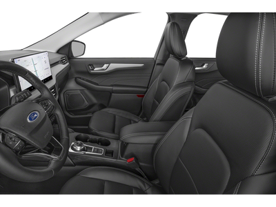 2023 Ford Escape Platinum AWD