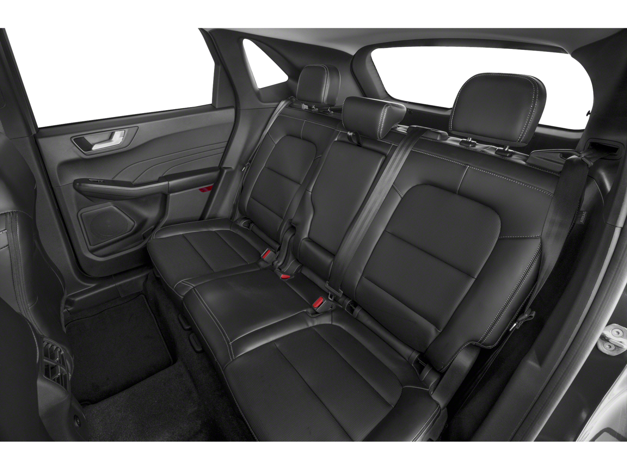 2023 Ford Escape Platinum AWD