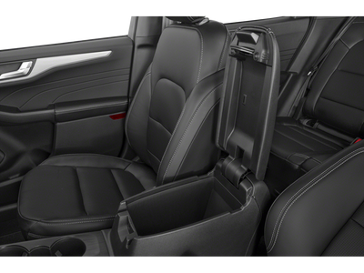 2023 Ford Escape Platinum AWD