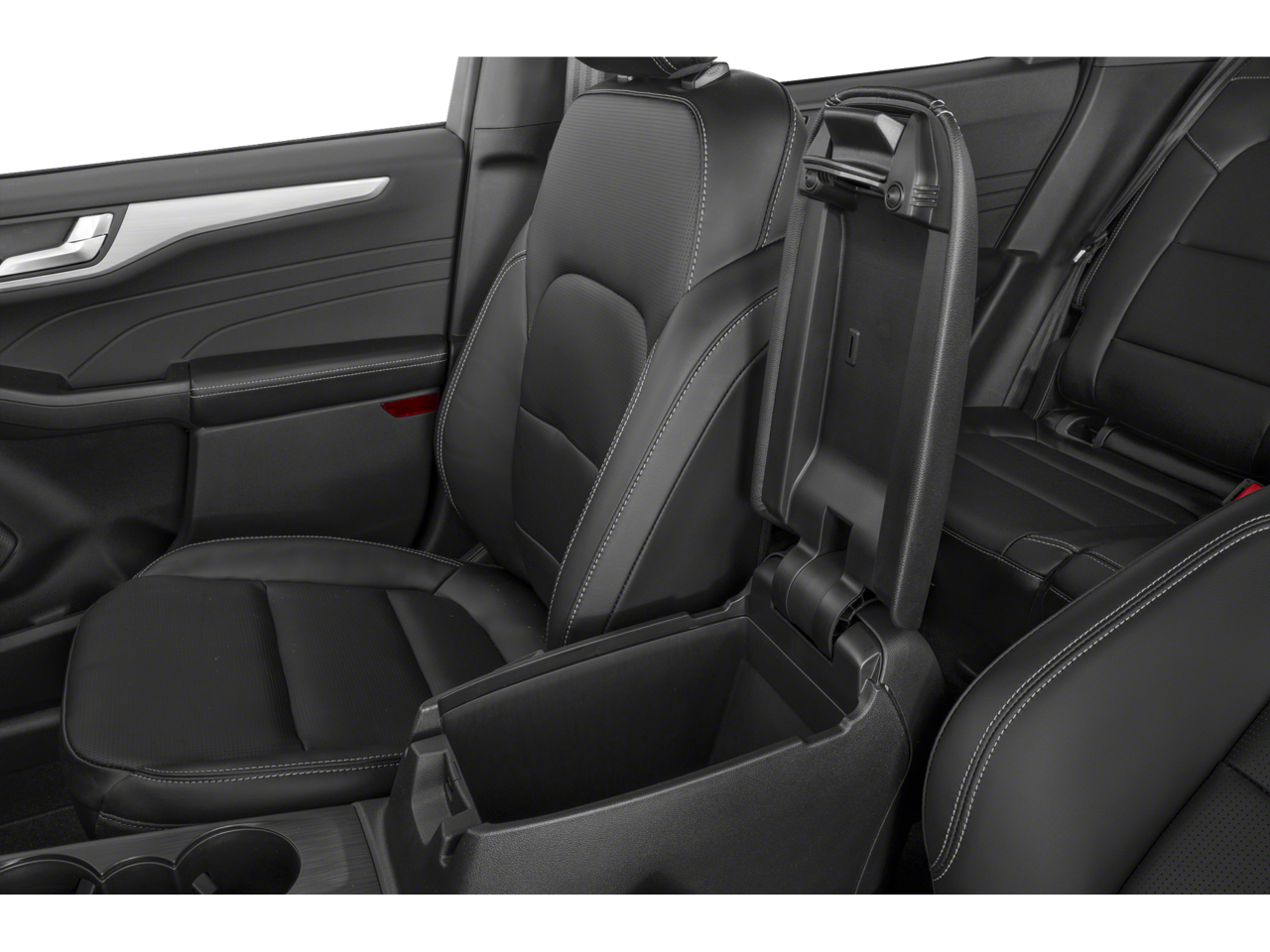 2023 Ford Escape Platinum AWD