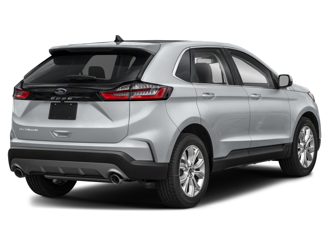 2023 Ford Edge Titanium AWD
