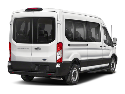 2023 Ford Transit Passenger Wagon XL