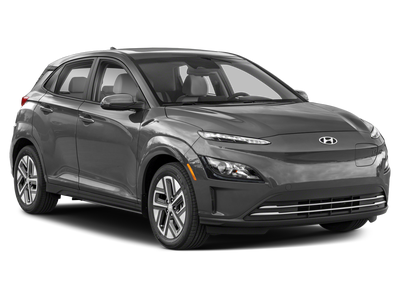2023 Hyundai Kona Electric SEL FWD