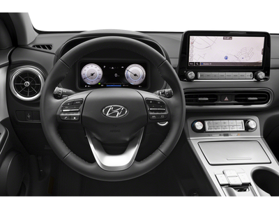 2023 Hyundai Kona Electric SEL FWD
