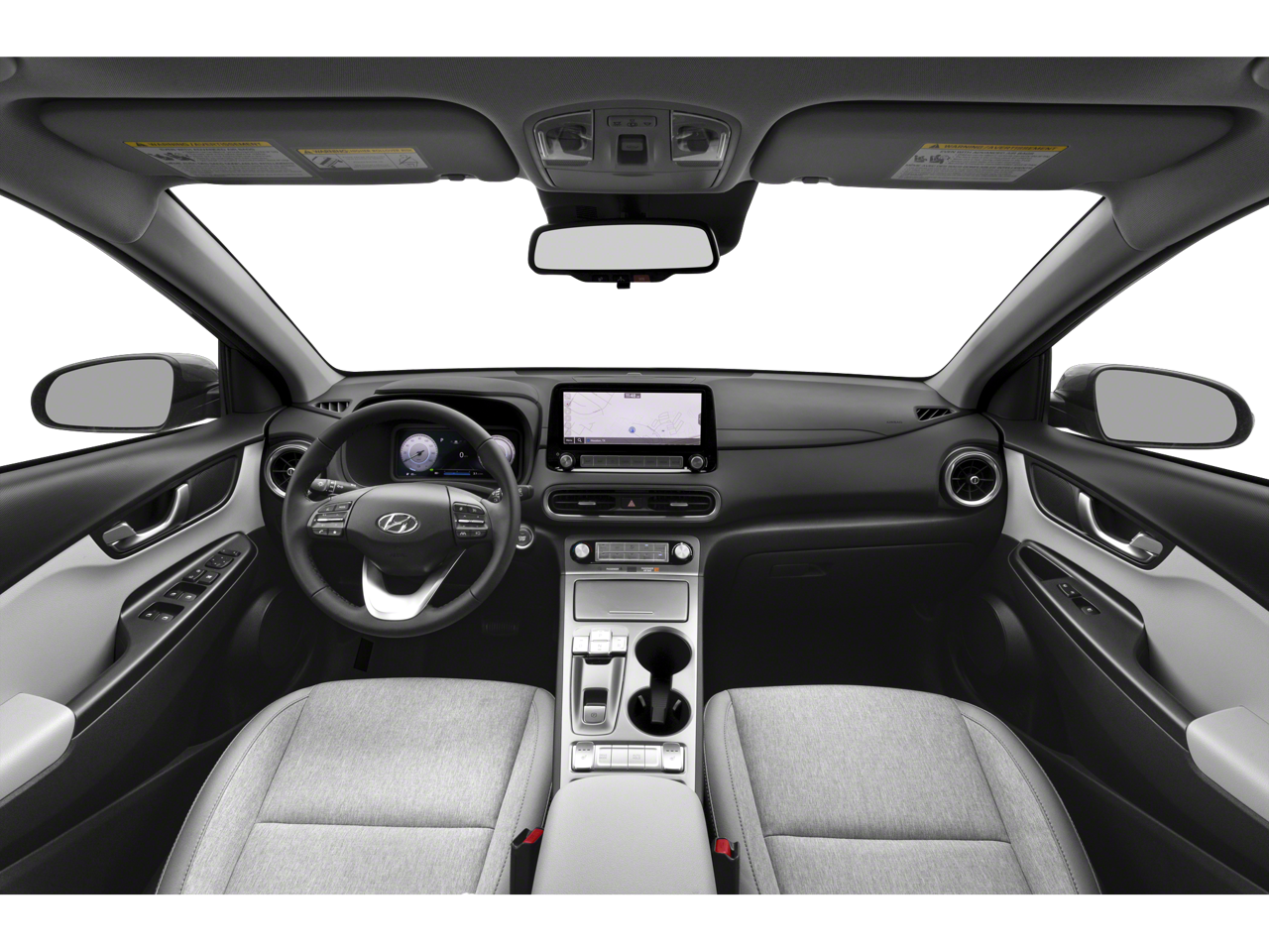 2023 Hyundai Kona Electric SEL FWD