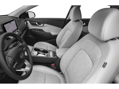 2023 Hyundai Kona Electric SEL FWD