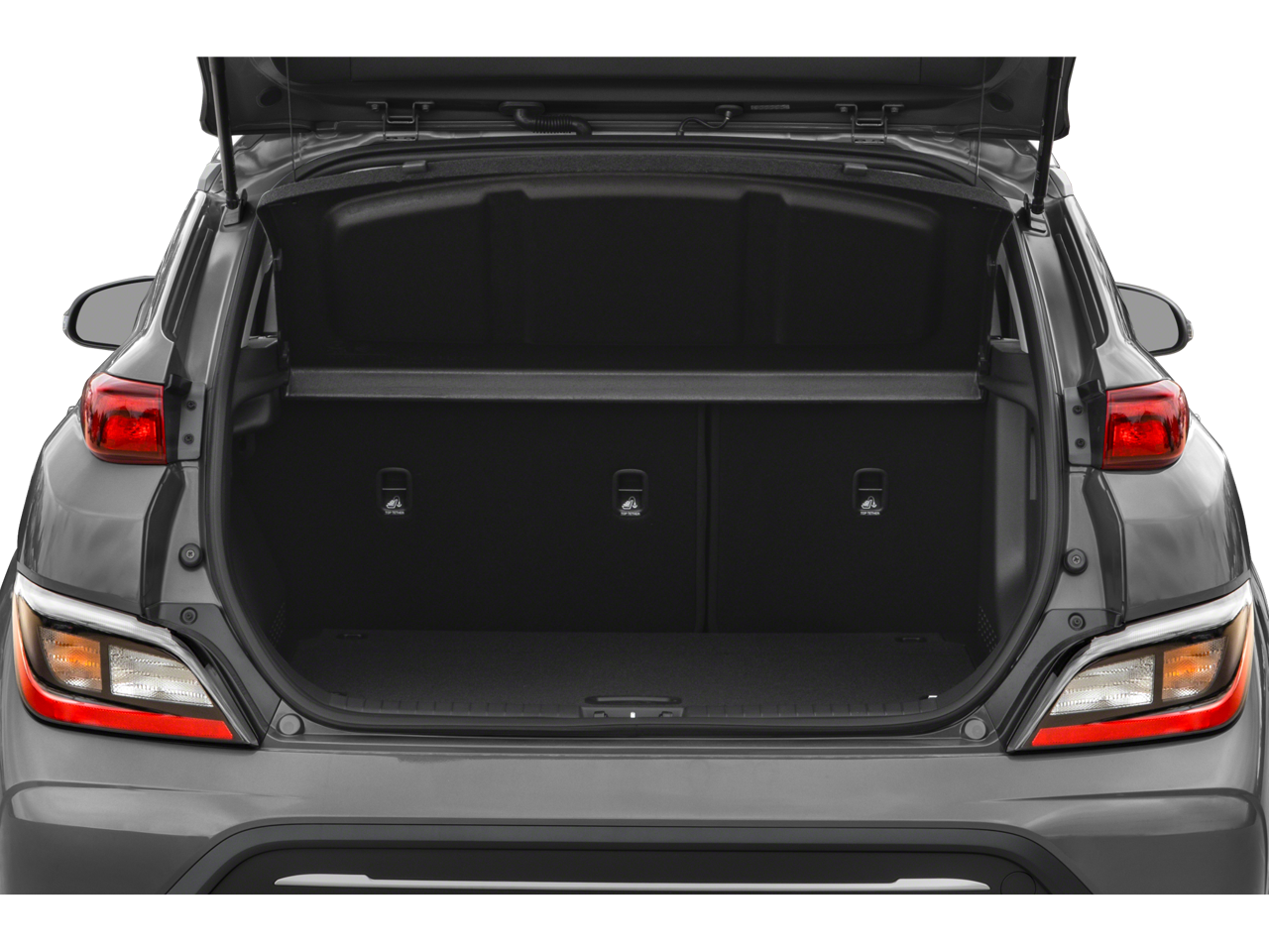 2023 Hyundai Kona Electric SEL FWD