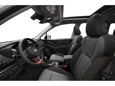 2023 Subaru Forester Sport CVT