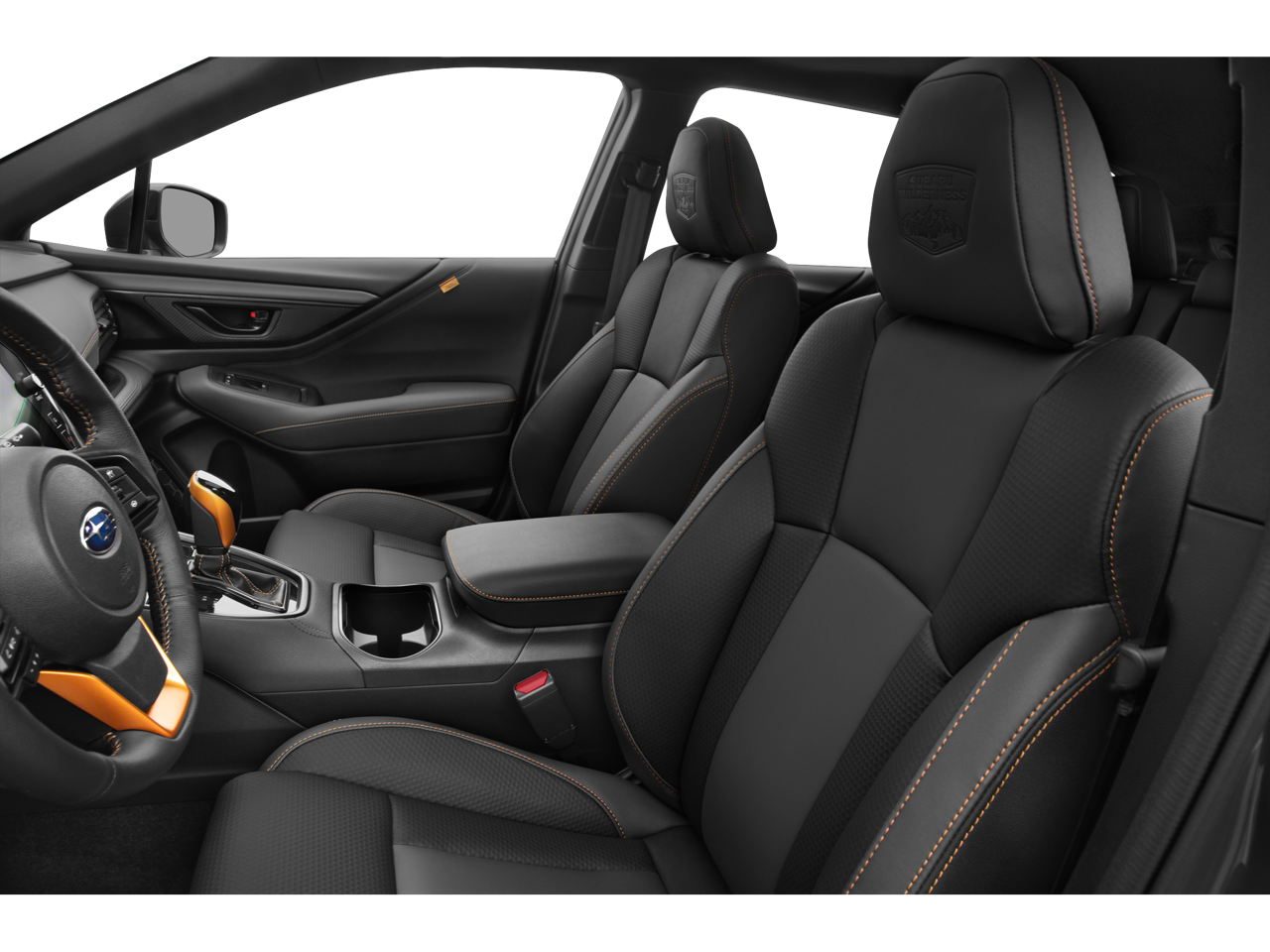 2023 Subaru Outback Wilderness CVT