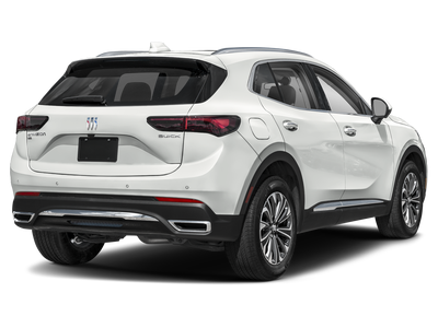 2024 Buick Envision AWD 4dr Preferred