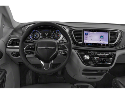 2024 Chrysler Pacifica Touring L FWD