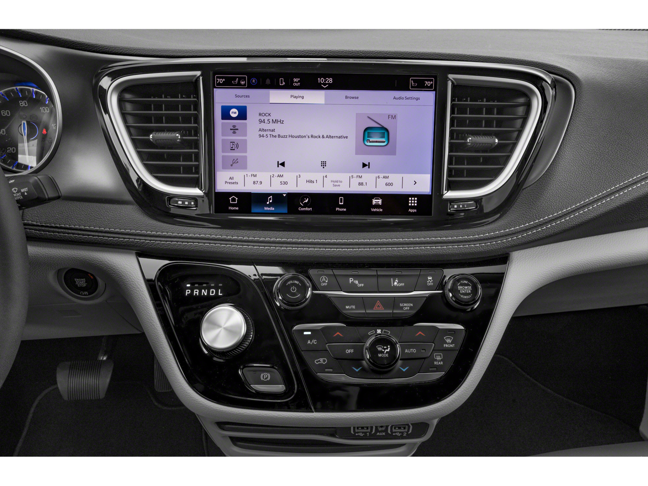 2024 Chrysler Pacifica Touring L FWD