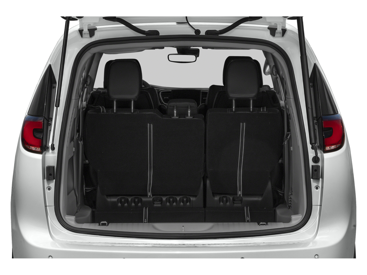 2024 Chrysler Pacifica Touring L FWD