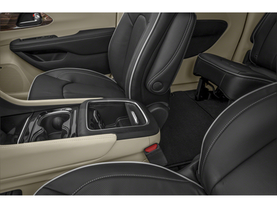2024 Chrysler Pacifica Limited FWD
