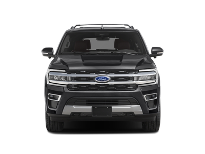 2024 Ford Expedition Max Limited 4x4