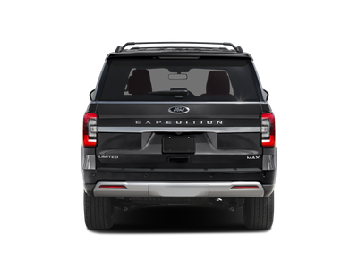 2024 Ford Expedition Max Limited 4x4