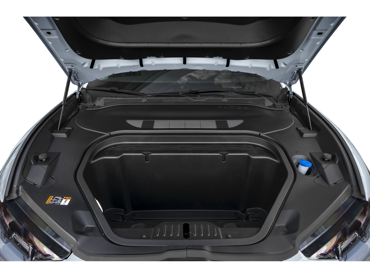 2024 Ford Mustang Mach-E Select AWD