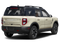 2024 Ford Bronco Sport Outer Banks 4x4