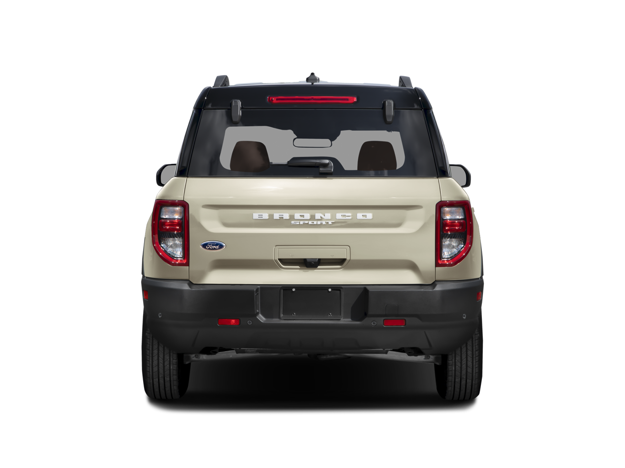 2024 Ford Bronco Sport Outer Banks 4x4